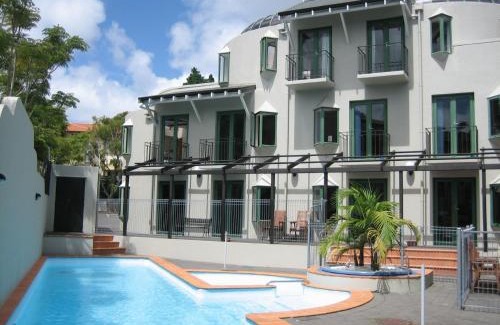 Greenlane - Ellerslie Hotel | Parklane Motor Lodge