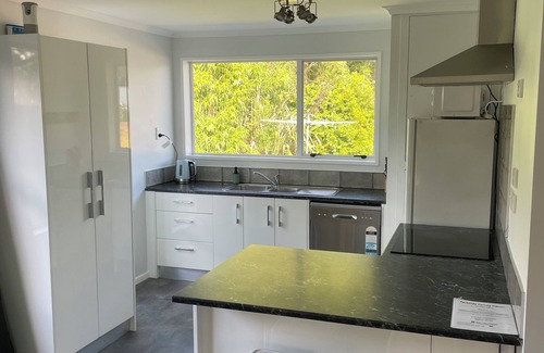 Greymouth House | Parkside Family Haven