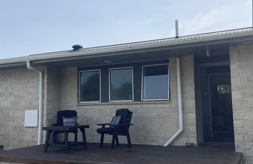 Greymouth House | Parkside Family Haven