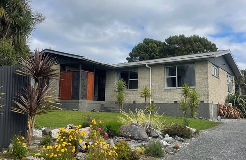 Greymouth House | Parkside Family Haven