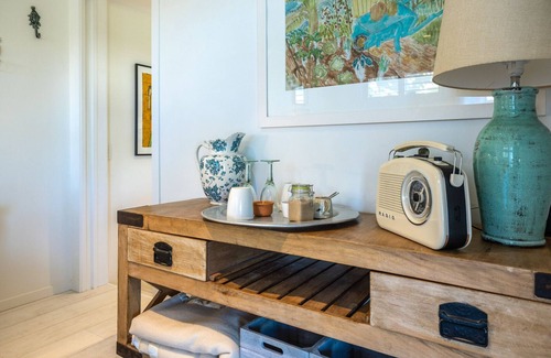 Oneroa Apartment | Peaceful and relaxing
