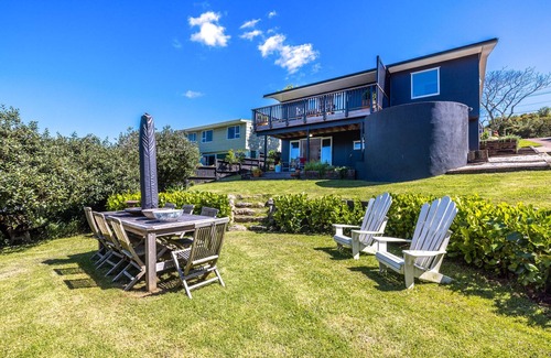 Oneroa Apartment | Peaceful and relaxing