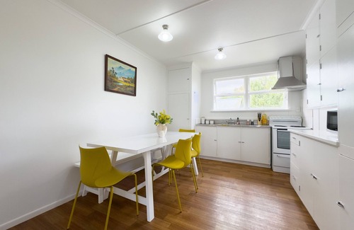 Whangarei House | Peaceful Haven in Whangarei