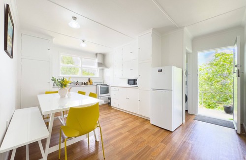 Whangarei House | Peaceful Haven in Whangarei