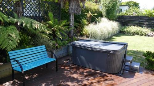 Havelock North House | Peaceful hideaway in Havelock North