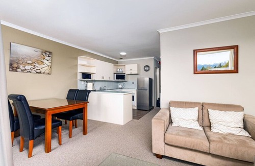 Methven Apartment | Peak Pad Methven Apartment