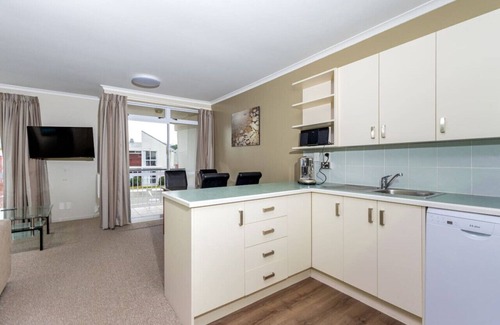 Methven Apartment | Peak Pad Methven Apartment