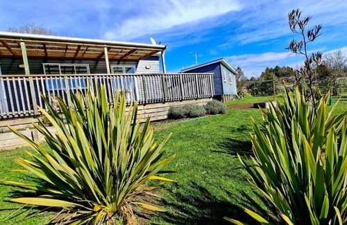 Mapua Villa | Pear Tree Cottage - Peaceful Retreat