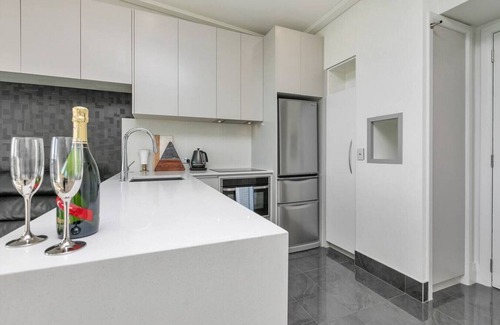Auckland Central Business District Apartment | Penthouse Premier - Sebel