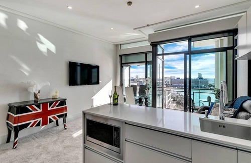Auckland Central Business District Apartment | Penthouse Premier - Sebel