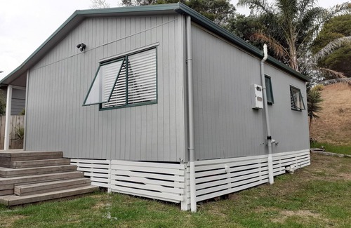 Ruakaka House | Perfect Summer Bach