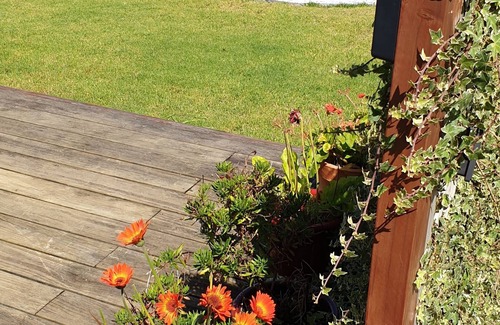 Onerahi Apartment | Perfect Weekend Getaway.a tranquil, quiet, tastefully decorated private space