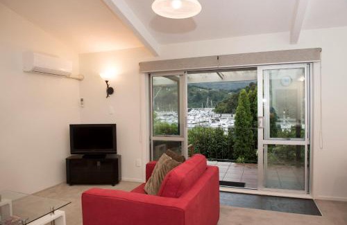 Picton Apartment | Picton Marina View