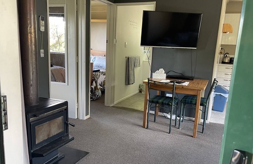 Picton House | Picton pad