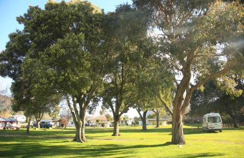Waikawa Bay Resort | Picton TOP 10 Holiday Park