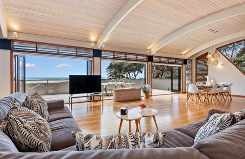 Piha House | Piha beach house