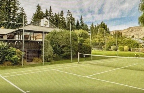 Wanaka Apartment | Pines Resort