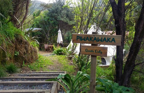 Waihi Other | Piwakawaka site