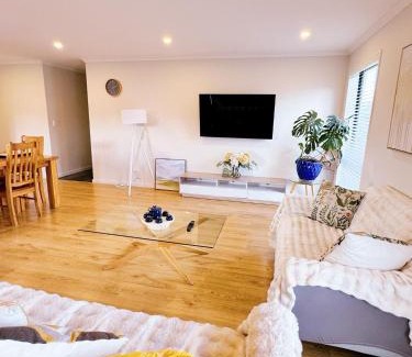 Lake Tekapo Apartment | Piwari Piata