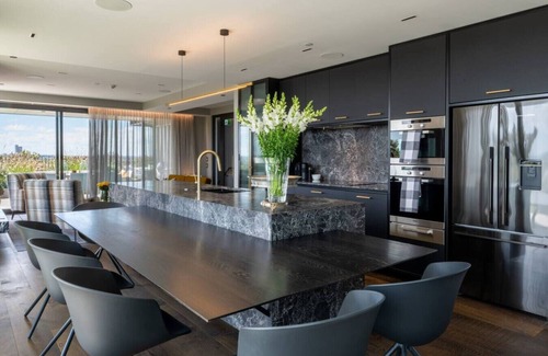 Grey Lynn Apartment | Ponsonby Central Penthouse