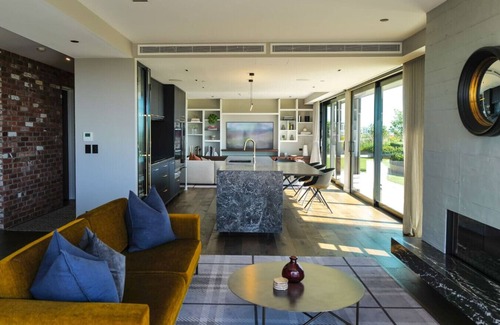 Grey Lynn Apartment | Ponsonby Central Penthouse