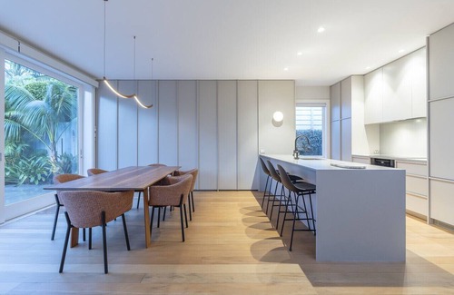 Ponsonby Villa | Ponsonby Maison I 3BR & Parking
