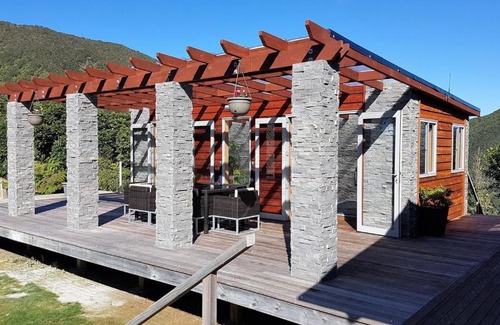 Portage Apartment | PORTAGE HEIGHTS MARLBOROUGH Sounds