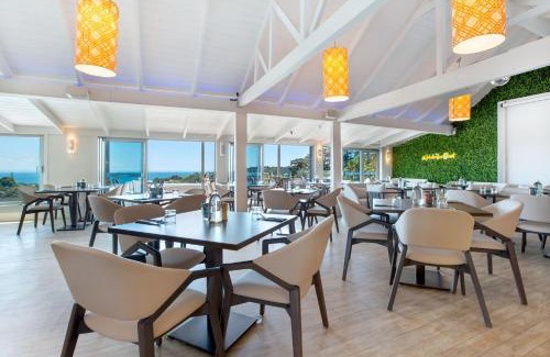 Palm Beach Apartment | Premium Seaview Villa
