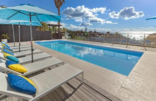 Palm Beach Apartment | Premium Seaview Villa