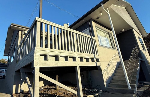 Timaru House | Prime Spot Stay - Entire guest suite