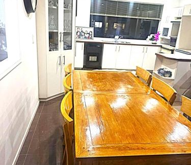 Clover Park House | Private 2-Bedroom Suite in 3-Bedroom House