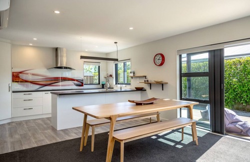 Martinborough House | Private Escape, Martinborough