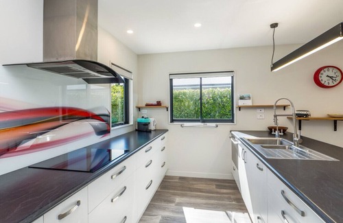 Martinborough House | Private Escape, Martinborough