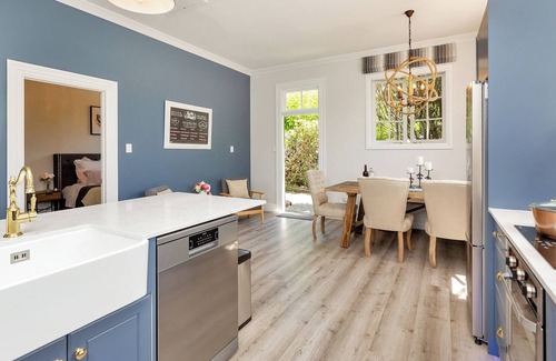 Whangarei Cottage | Private Pool, Spa & Space – Your Whangārei Escape