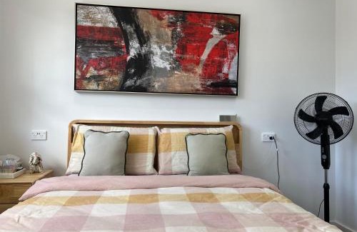 Kawakawa House | Private Room