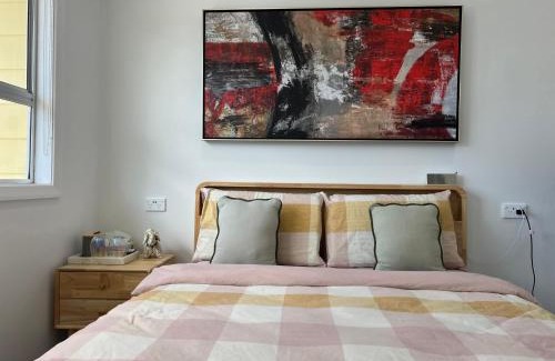 Kawakawa House | Private Room