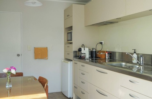 Tauranga Apartment | Private, spacious, well appointed, self-contained unit.
