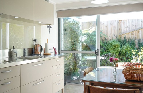 Tauranga Apartment | Private, spacious, well appointed, self-contained unit.