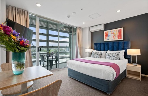 Manukau City Apartment | Proximity Apartments Manukau/Auckland Airport