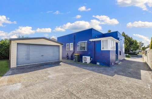 Rotorua House | Pukeko Nest Your Kiwi Home in Central Rotorua