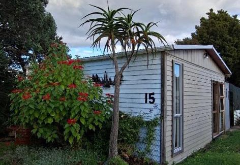 Rawene Cabin | Pureanei