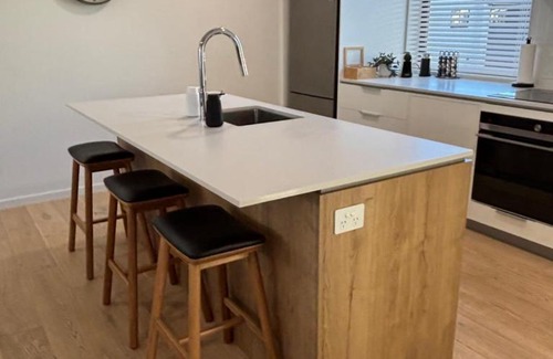 Christchurch City Centre Apartment | Quarters on Avon