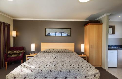 Queenstown Hotel | Queenstown Motel Apartments