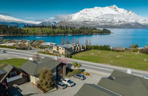Queenstown Hotel | Queenstown Motel Apartments