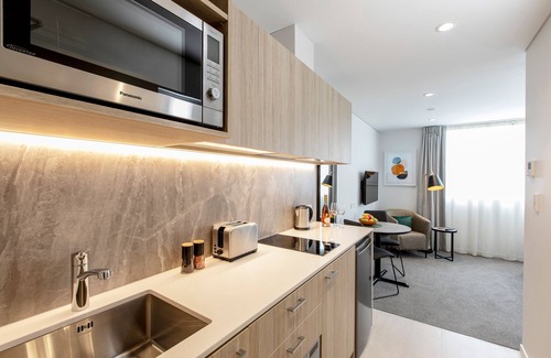 Mount Eden Apartment | Quest Mount Eden