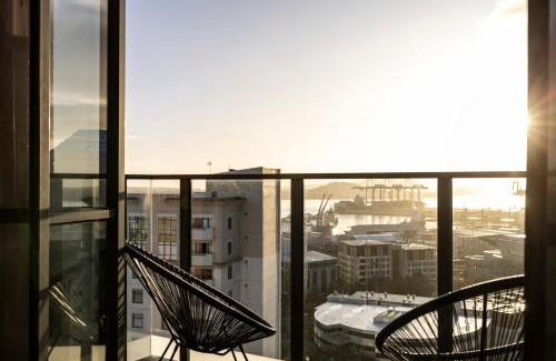 Auckland Central Business District Apartment | Quest on Eden Auckland CBD Apartment Hotel