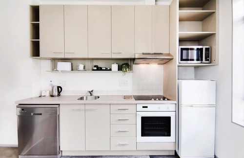 Auckland Central Business District Hotel | Quest on Eden