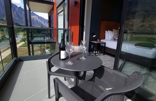 Frankton Apartment | Quest Queenstown