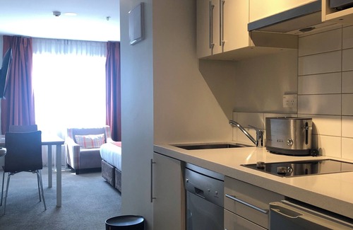 Taupo Apartment | Quest Taupo Serviced Apartments