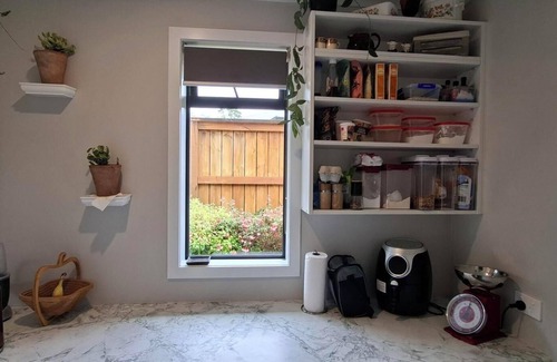 Morrinsville House | Quiet and Relaxing Home Morrinsville
